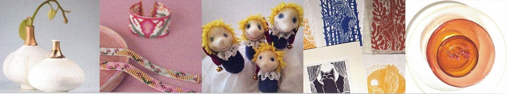 Kommt zum Frauen Kunst Handwerksmarkt 2025