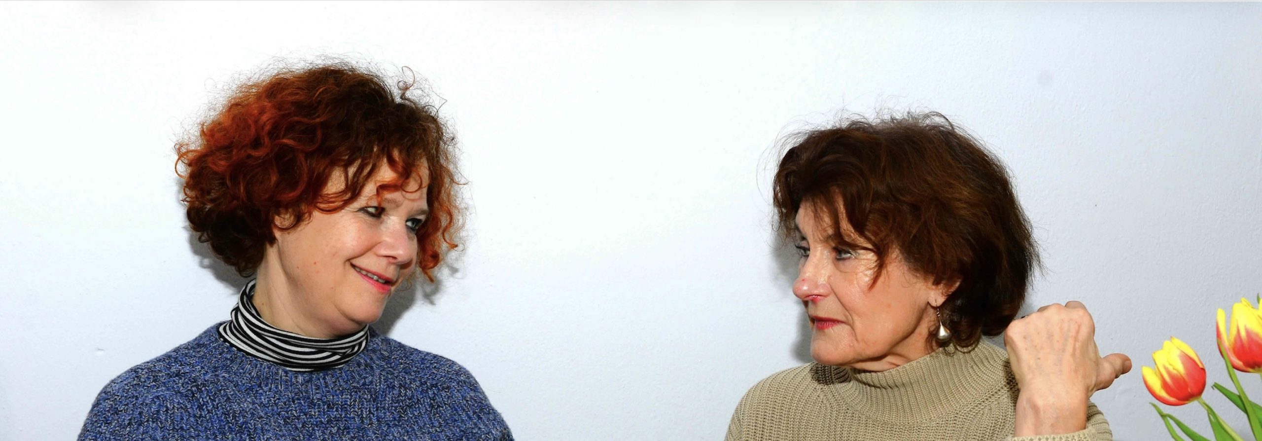 Präsidentinnen- und Sekretärinnenwechsel